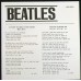 BEATLES Twist and Shout / Please Please Me / I Want To Hold Your Hand / She Loves You (Odeon EAS-30001) Japan 1980 reissue PS EP